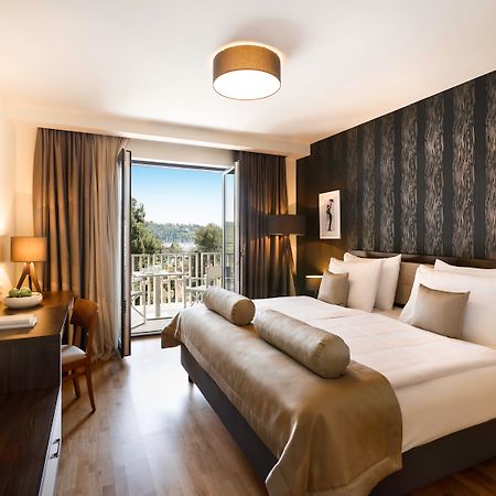 Remisens Bel Moretto - Hotel Metropol Annexe 波尔托罗 外观 照片