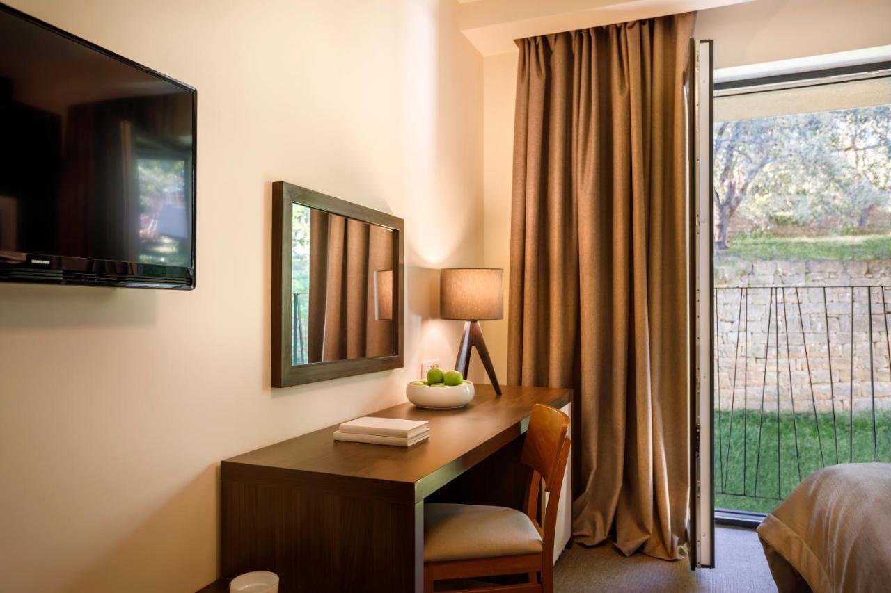 Remisens Bel Moretto - Hotel Metropol Annexe 波尔托罗 外观 照片