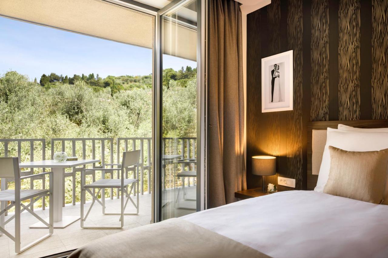 Remisens Bel Moretto - Hotel Metropol Annexe 波尔托罗 外观 照片