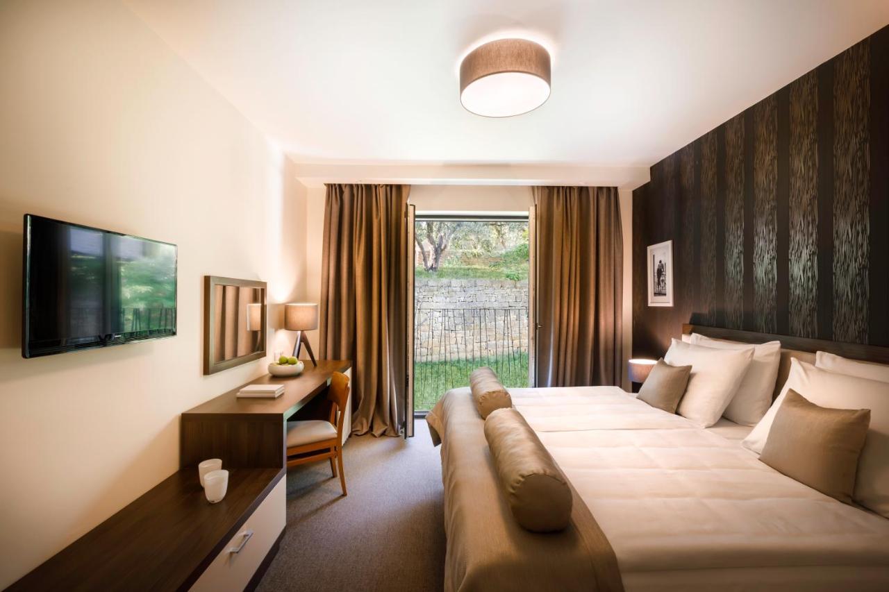 Remisens Bel Moretto - Hotel Metropol Annexe 波尔托罗 外观 照片