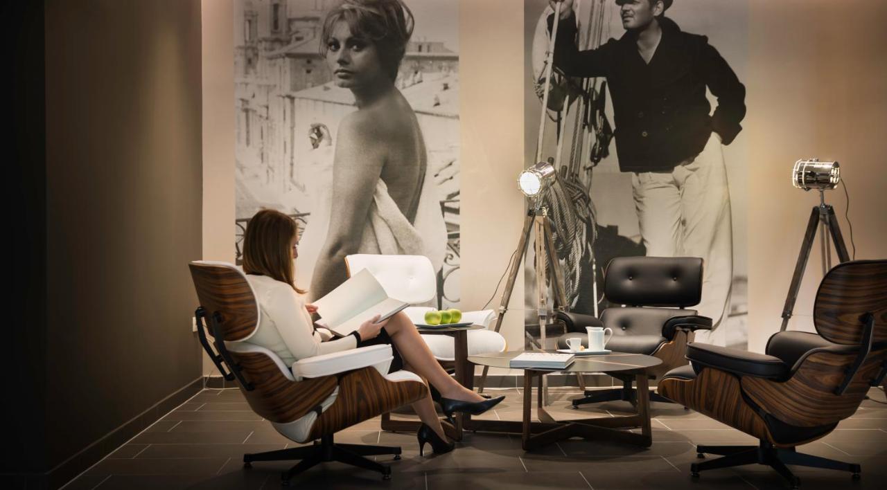 Remisens Bel Moretto - Hotel Metropol Annexe 波尔托罗 外观 照片