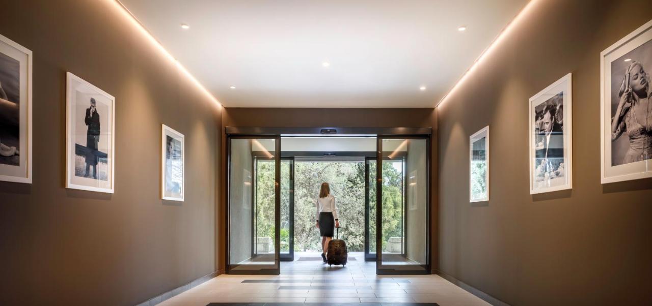 Remisens Bel Moretto - Hotel Metropol Annexe 波尔托罗 外观 照片