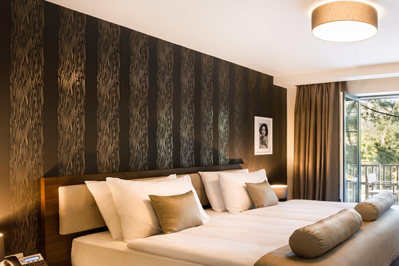 Remisens Bel Moretto - Hotel Metropol Annexe 波尔托罗 外观 照片