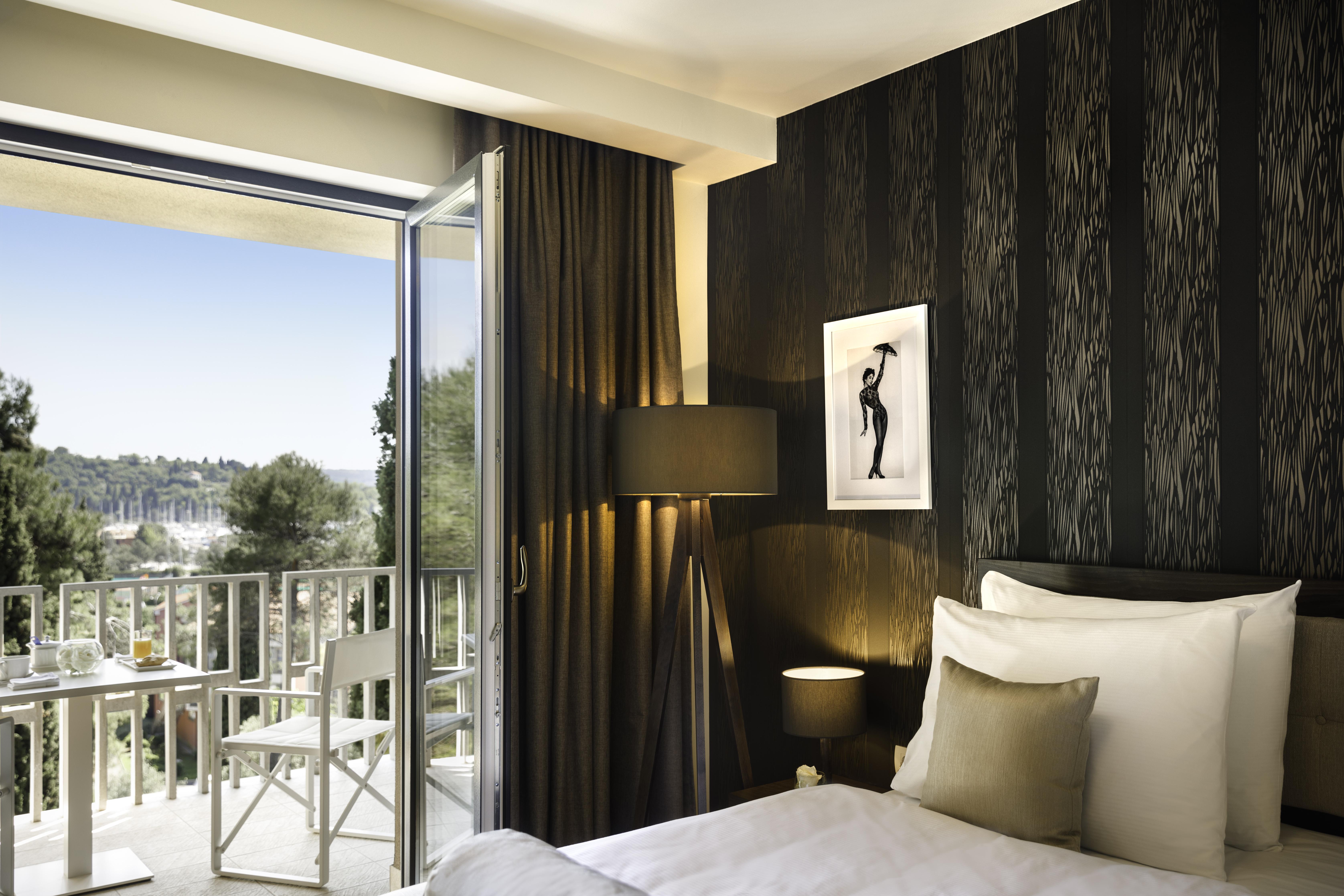 Remisens Bel Moretto - Hotel Metropol Annexe 波尔托罗 外观 照片