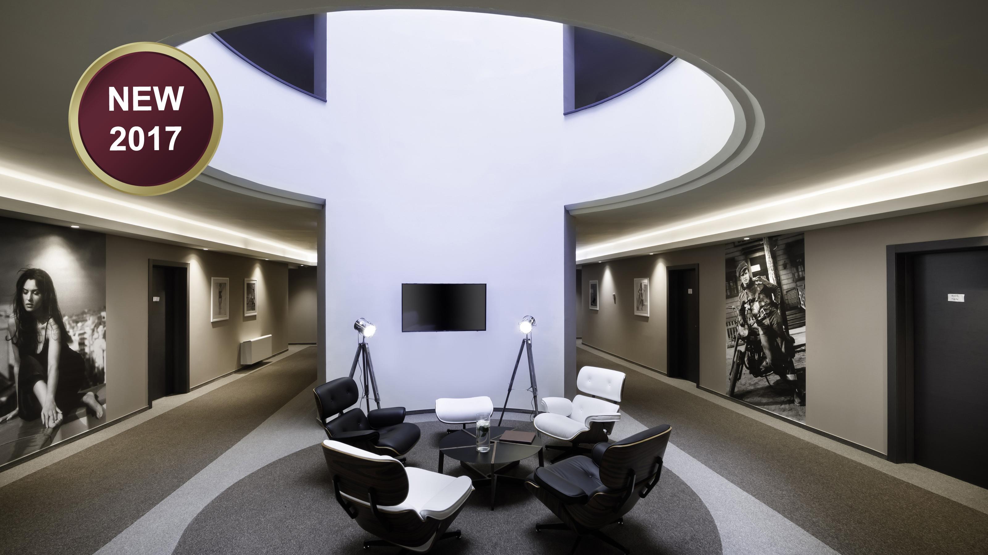 Remisens Bel Moretto - Hotel Metropol Annexe 波尔托罗 外观 照片
