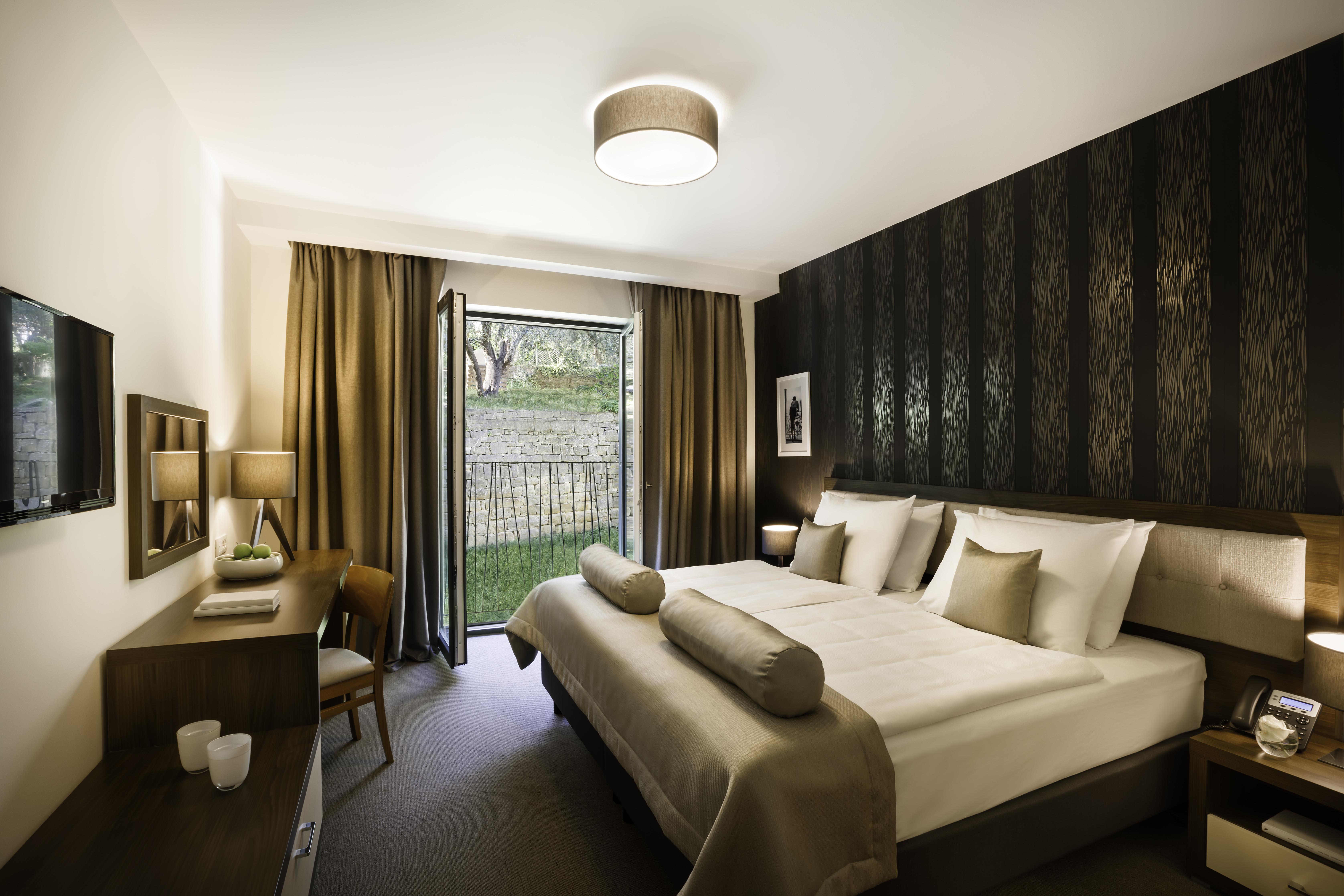Remisens Bel Moretto - Hotel Metropol Annexe 波尔托罗 外观 照片