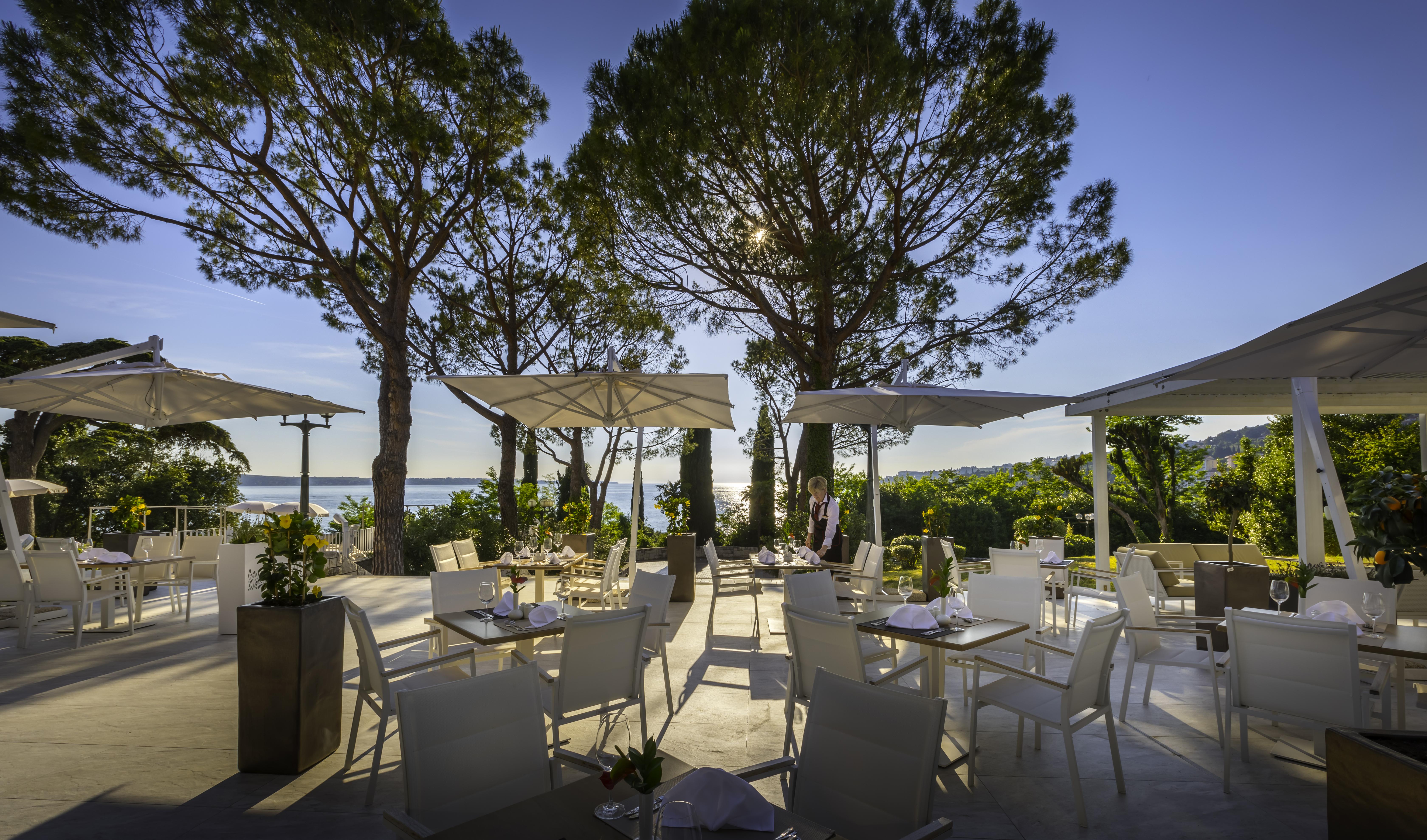 Remisens Bel Moretto - Hotel Metropol Annexe 波尔托罗 外观 照片