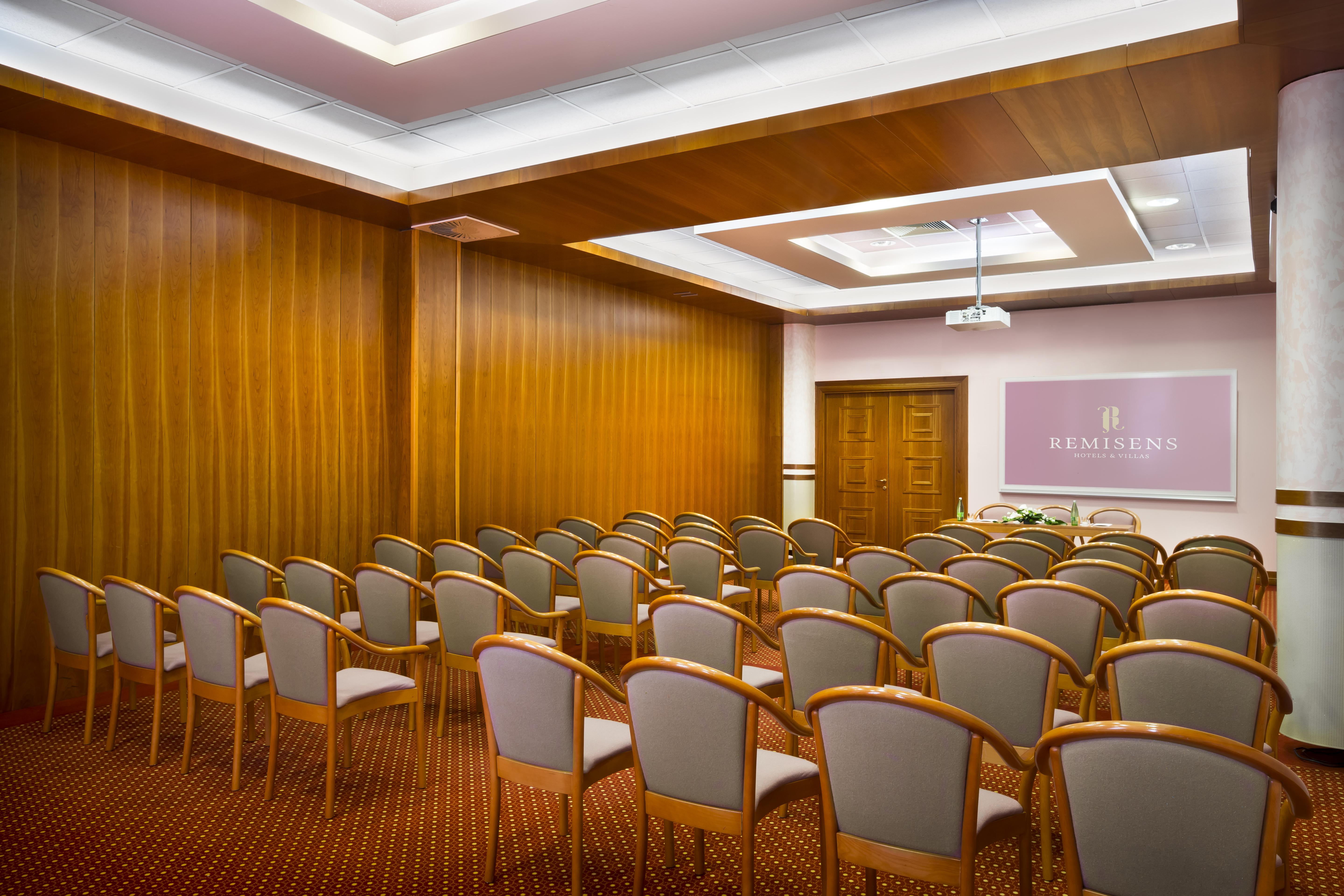 Remisens Bel Moretto - Hotel Metropol Annexe 波尔托罗 外观 照片