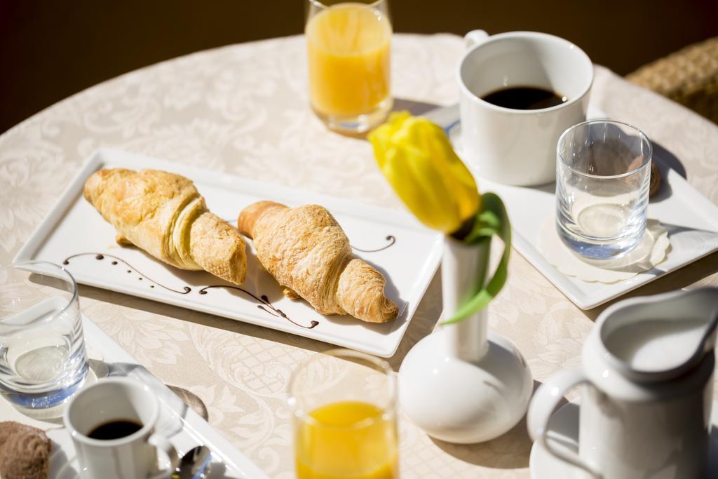 Remisens Bel Moretto - Hotel Metropol Annexe 波尔托罗 外观 照片