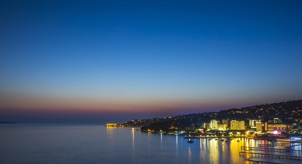 Remisens Bel Moretto - Hotel Metropol Annexe 波尔托罗 外观 照片