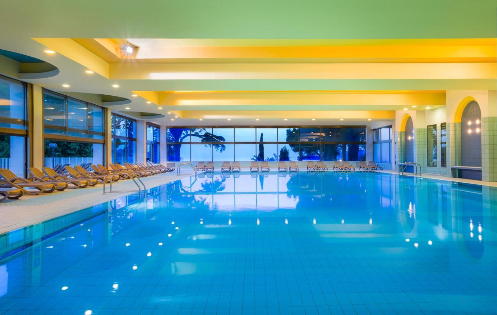 Remisens Bel Moretto - Hotel Metropol Annexe 波尔托罗 外观 照片