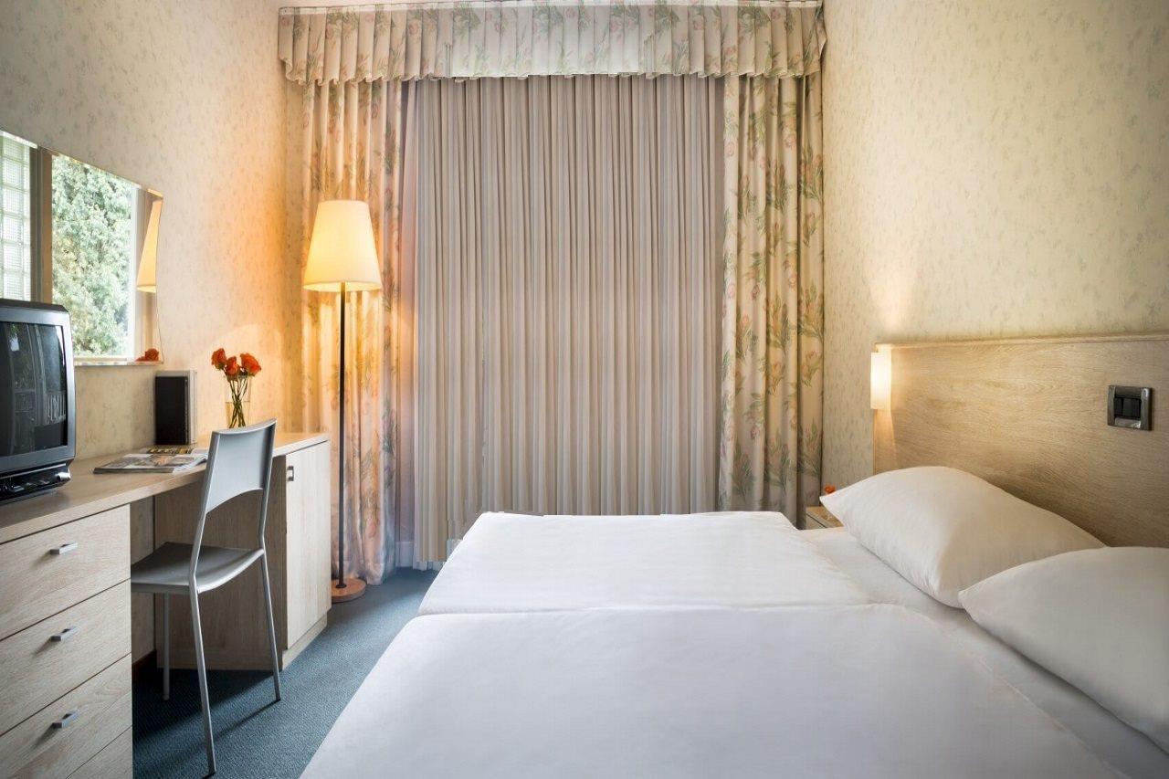 Remisens Bel Moretto - Hotel Metropol Annexe 波尔托罗 外观 照片