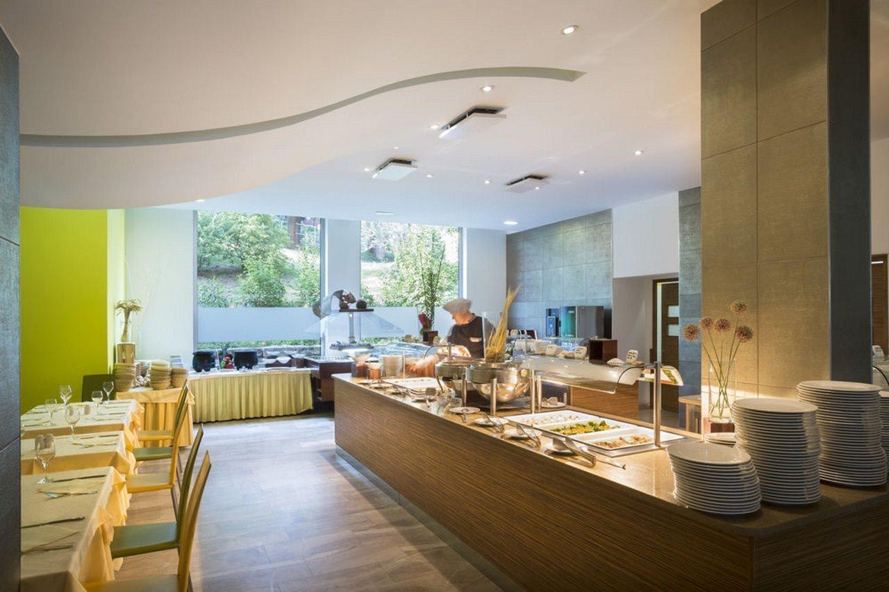 Remisens Bel Moretto - Hotel Metropol Annexe 波尔托罗 外观 照片