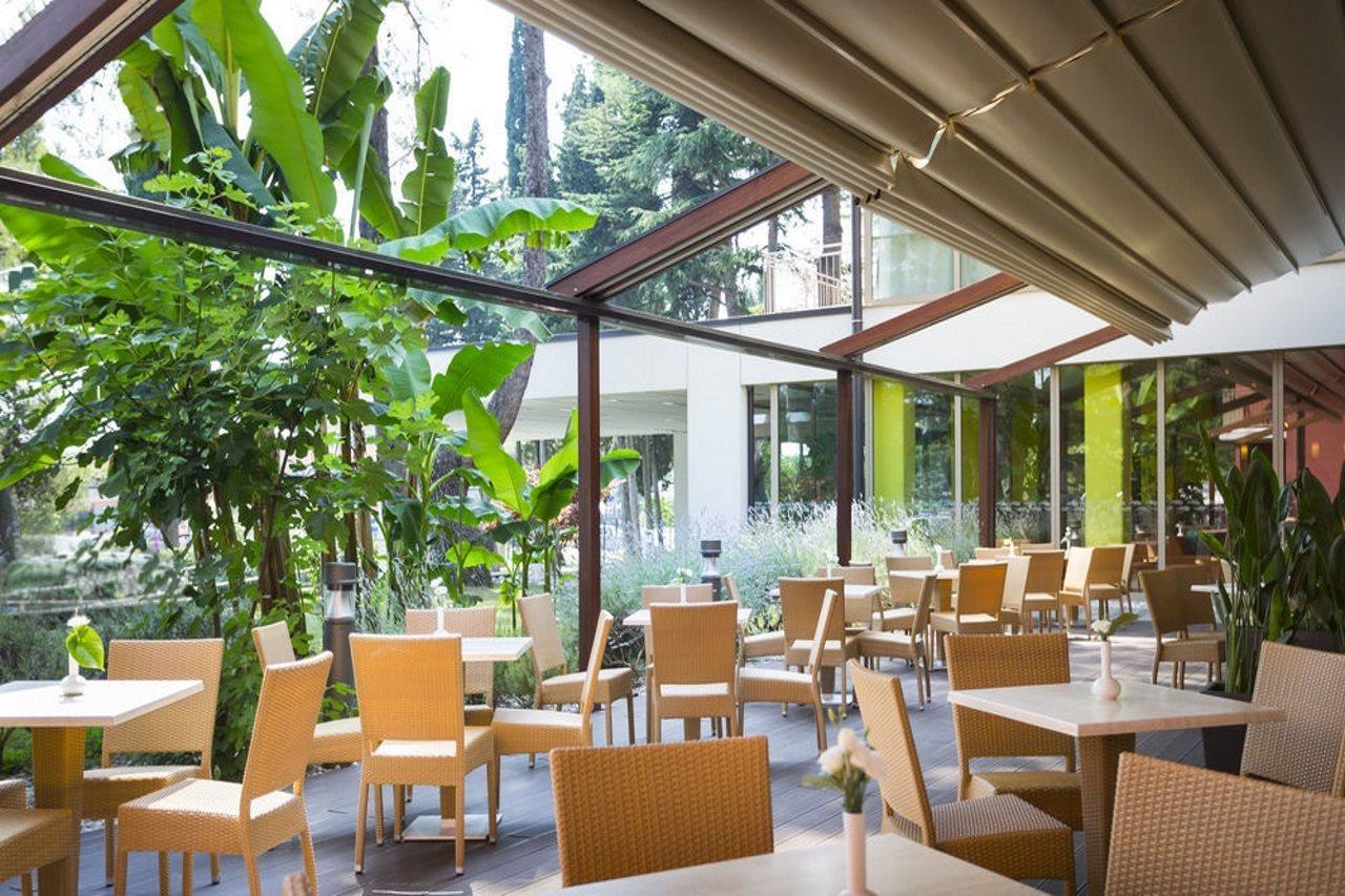 Remisens Bel Moretto - Hotel Metropol Annexe 波尔托罗 外观 照片