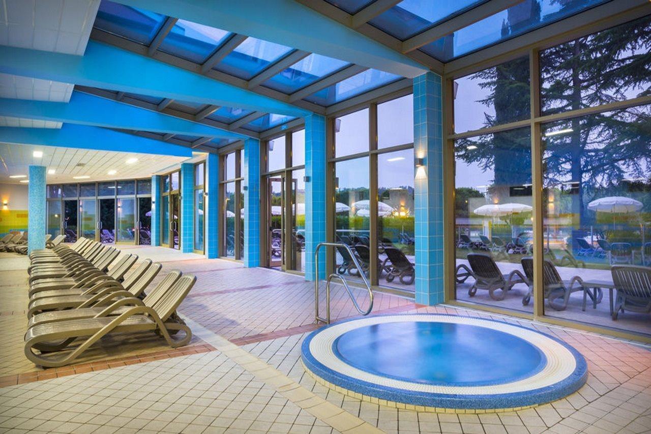 Remisens Bel Moretto - Hotel Metropol Annexe 波尔托罗 外观 照片