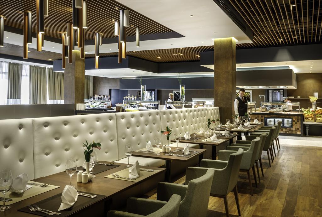 Remisens Bel Moretto - Hotel Metropol Annexe 波尔托罗 外观 照片